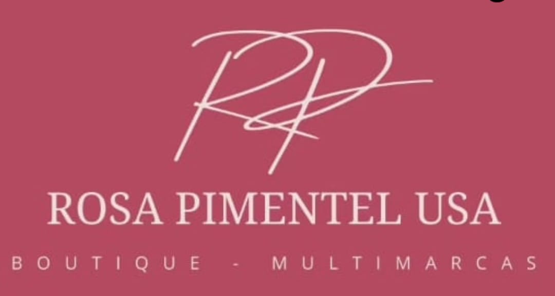 ROSA PIMENTEL BOUTIQUE E MULTIMARCAS