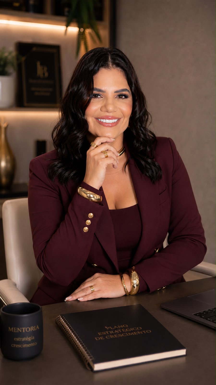 Jessica Borges